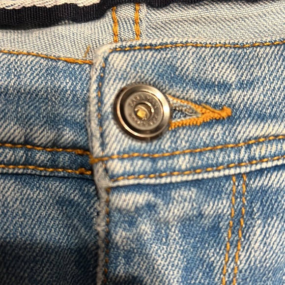 Zara skinny jeans - Picture 8 of 12